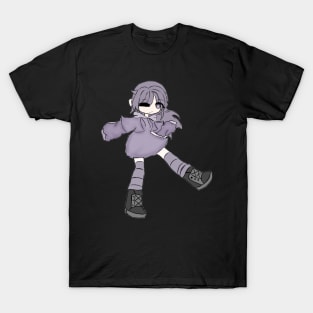 Amelia T-Shirt